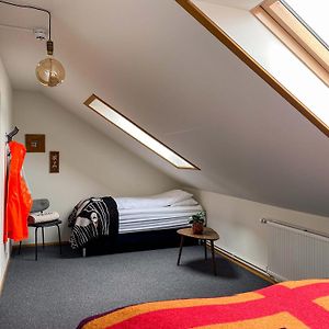 Basic Triple Room